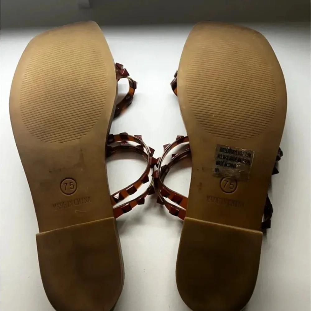Steve Madden Sandals - Picture 3 of 3